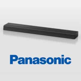 Barra de sonido Panasonic SC-HTB400EGK barata. Ofertas en barras de sonido, barras de sonido baratas