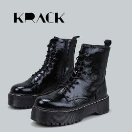 Botines Krack Core Wander baratos, botines de marca baratos, ofertas en calzado