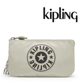 Neceser Kipling Creativity L barato, neceseres de marca baratos, ofertas equipaje
