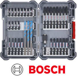 Set Bosch Professional Pick and Click barato, ofertas en herramientas, herramientas baratas