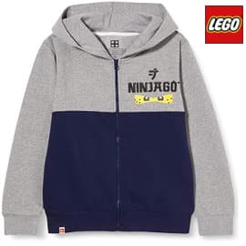 Sudadera Lego Ninjago barata, sudaderas de marca baratas, ofertas ne ropa para niños