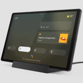 Tablet Lenovo Tab M10 HD Plus barata. Ofertas en tablets, tablets baratas