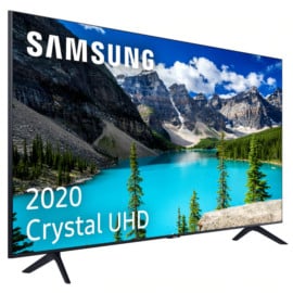 Televisor Samsung UE75TU8005 barato. Ofertas en televisores, televisores baratos