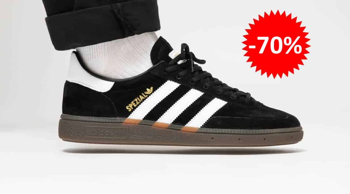Zapatillas Adidas Spezial 30€. (-70%) | Blog de