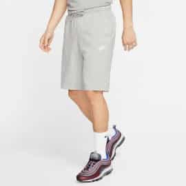 Pantalón corto Nike Sportswear Club barato, ropa de marca barata, ofertas en pantalones
