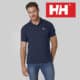 Polo Helly Hansen New Driftline barato, polos de marca baratos, ofertas en ropa