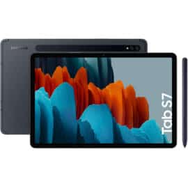 Tablet Samsung Galaxy Tab S7 barata. Ofertas en tablets, tablets baratas