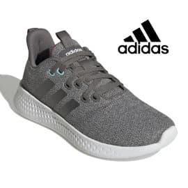 Zapatillas para mujer Adidas Puremotion baratas, calzado de marca barato, ofertas en zapatillas