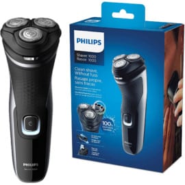 Afeitadora Philips S1332 barata. Ofertas en afeitadoras, afeitadoras baratas