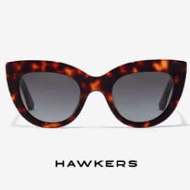 ¡Código descuento! Gafas de sol unisex Hawkers Dark Carey Hyde sólo 14.95 euros. 70% de descuento.