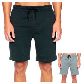Pantalón corto Hurley M Dri Disperse Fleece barato, pantalones cortos de marca baratos, ofertas en ropa