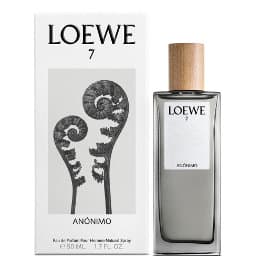 Perfume Loewe 7 Anónimo para hombre barato, colonias baratas, ofertas para ti