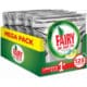 125 pastillas de detergente Fairy Platinum All in One baratas. Ofertas en supermercado