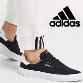 Zapatillas unisex Adidas 3mc baratas, zapatillas de marca baratas, ofertas en calzado