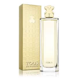 Perfume para mujer Tous EDP barato, perfumes de marca baratos, ofertas belleza