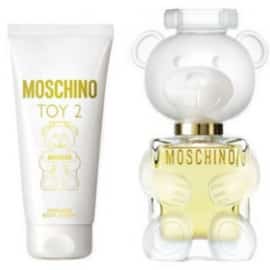 Set de regalo Moschino Toy 2 barato. Ofertas en perfumes, perfumes baratos