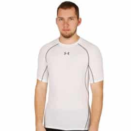 Camiseta de comprensión Under Armour Heatgear barata, camisetas de marca baratas, ofertas en ropa