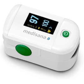 Oxímetro Medisana PM 100 Connect barato, medidores de oxígeno baratos, ofertas salud