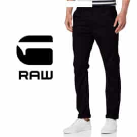 Pantalón Chino G-Star RAW Vetar Slim barato. Ofertas en ropa de marca, ropa de marca barata