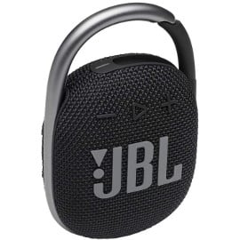 ¡Precio mínimo histórico! Altavoz Bluetooth JBL Clip 4 sólo 31.99 euros.