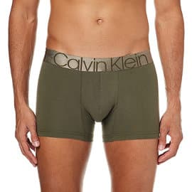 Calzoncillo Calvin Klein Icon barato, calzoncillos bóxer de marca baratos, ofertas en ropa interior para hombre
