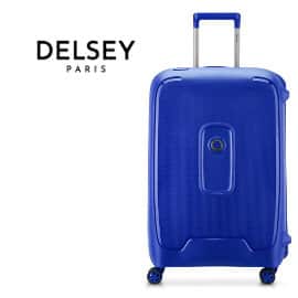 Trolley Delsey Moncey barato, maletas de marca baratas, ofertas equipaje