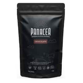 Aislado de proteína Paleobull Panacea sabor chocolate barato, proteínas de marca baratas, ofertas nutrición