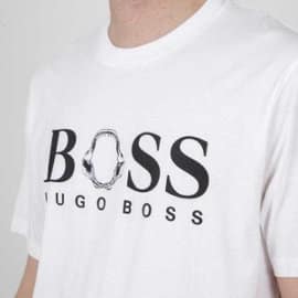 Camiseta Hugo Boss Tima barata, ropa de marca barata, ofertas en camisetas