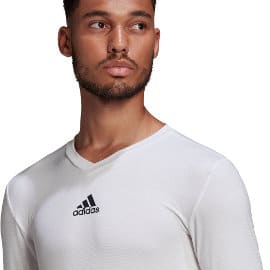 Camiseta técnica Adidas Team barata, camisetas de marca baratas, ofertas en ropa