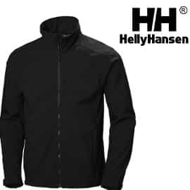 Chaqueta Helly Hansen Paramount barata, chaquetas impermeables de marca baratas, ofertas en ropa