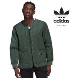 Chaqueta de entretiempo Adidas Originals R.Y.V. barata, ropa de marca barata, ofertas en chaquetas