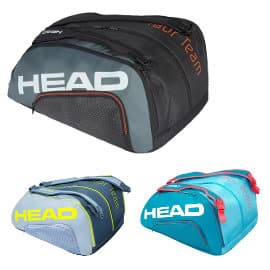 Paletero Head Tour Team Monstercombi barato, bolsa pádel de marca barata, ofertas en material deportivo