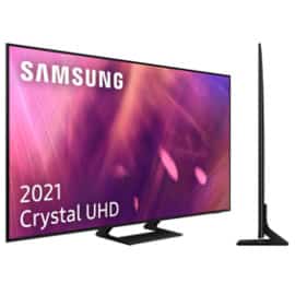 Televisor Samsung Crystal UHD UE65AU9005 barato. Ofertas en televisores, televisores baratos