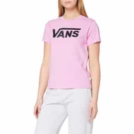Camiseta para mujer Vans Flying barata. Ofertas en ropa de marca, ropa de marca barata