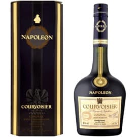 Coñac Courvoisier Napoleon barato. Ofertas en bebidas premium, bebidas premium baratas