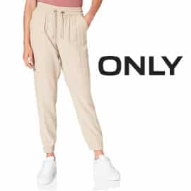Pantalones Only Onlkelda baratos, ropa de marca barata, ofertas en pantalones