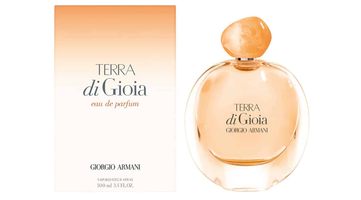 Perfume Armani Terra di Gioia barato, colonias baratas, ofertas para ti chollo