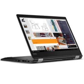Portátil Lenovo ThinkPad L13 Yoga Gen 2 barato. Ofertas en portátiles, portátiles baratos