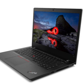 Portátil Lenovo ThinkPad L14 AMD barato. Ofertas en portátiles, portátiles baratos