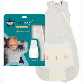 Saco de dormir para bebé Tommee Tippee Grobag barato, productos para bebes baratos, ofertas para bebes