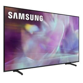 Televisor Samsung QLED QE50Q60A barato. Ofertas en televisores, televisores baratos