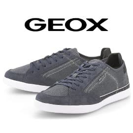 Zapatillas Geox Walee baratas, calzado de marca barato, ofertas en zapatillas