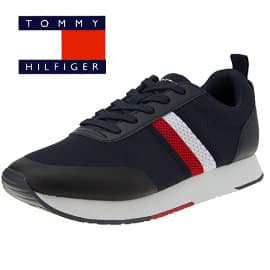 Zapatillas Tommy Hilfiger Leeds baratas, zapatillas de marca baratas, ofertas en calzado