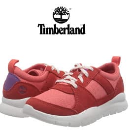 Zapatillas para niños Timberland Boroughs Project Mix baratas, zapatillas de marca baratas, ofertas en calzado para niño