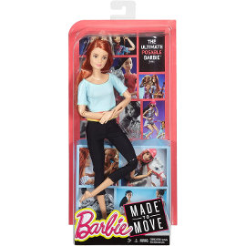 Barbie Fashionista barata, muñecas de marca baratas, ofertas en juguetes