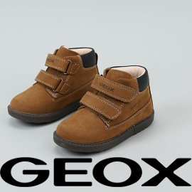 Botines para niño Geox B Hynde Boy baratos, calzado para niños barato, ofertas para niños