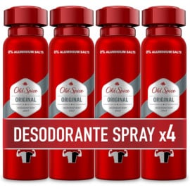 Desodorante Old Spice Original barato. Ofertas en supermercado