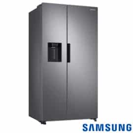 ¡Black Friday Samsung! Frigorífico de doble puerta Samsung RS67A8810S9 sólo 949 euros. Ahórrate 500 euros.