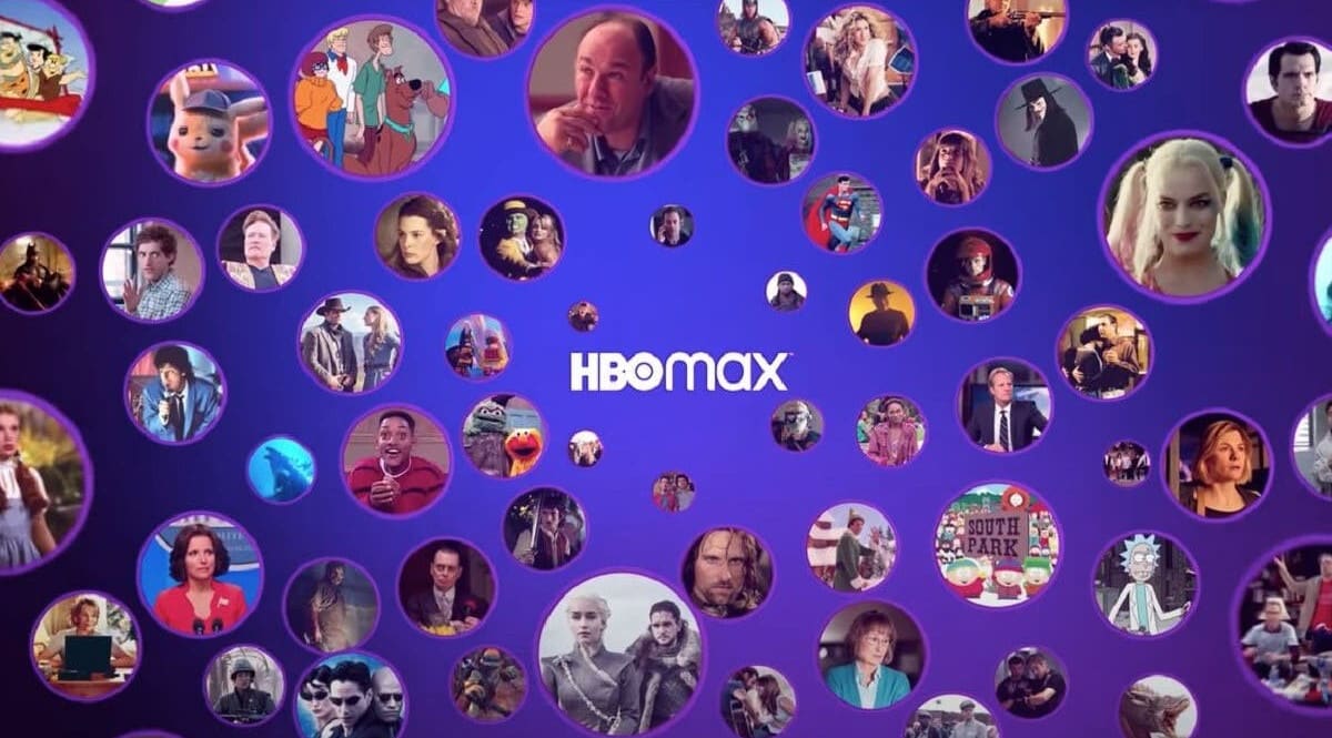 Las 10 mejores series del catálogo de HBO Max, por sólo 4.49 euros/mes para siempre.