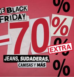 Ofertas Pre Black Friday About You, pantalones, sudaderas, camisas de marca baratas, ofertas en ropa de marca